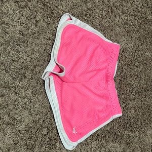 color(bright pink)! great condition!